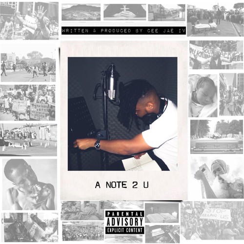 A Note 2 U (Explicit)