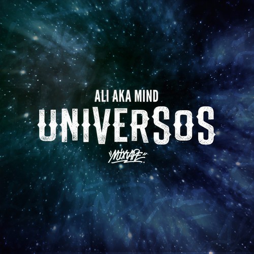 Universos Mixtape (Explicit)