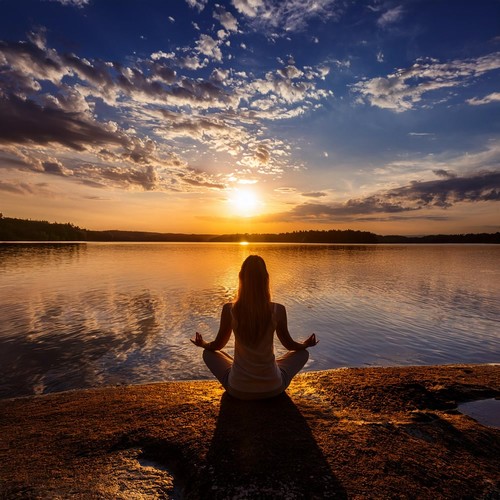 Pathways of Meditation: Music for Reflection