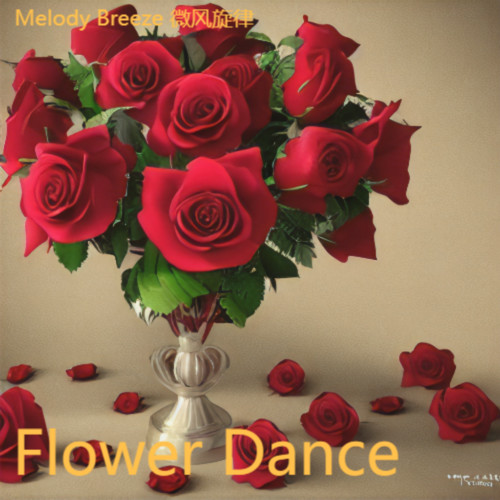 Flower Dance