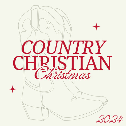 Country Christian Christmas 2024