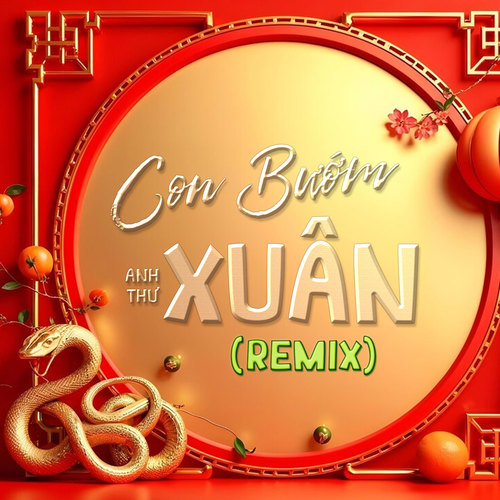 Con Bướm Xuân (Remix)