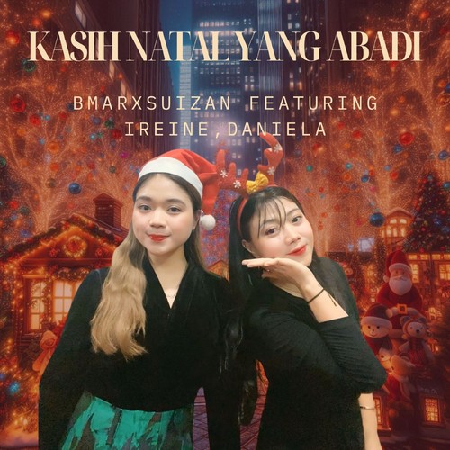 Kasih Natal Yang Abadi