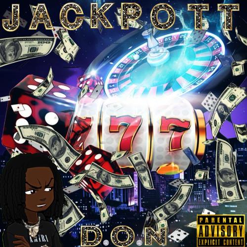 JACKPOTT (Explicit)