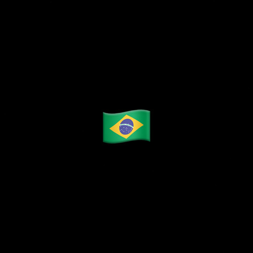 RITMO BRASILEIRO