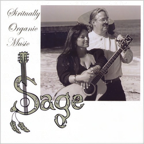Spiritually Organic Music
