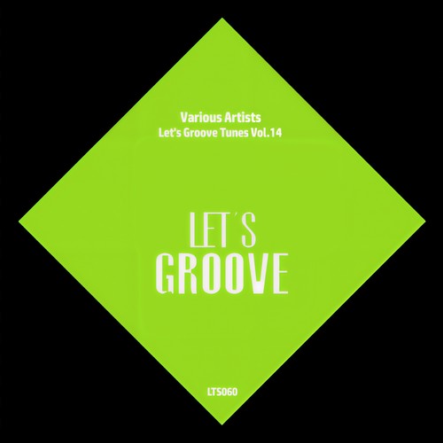 Let's Groove Tunes Vol.14