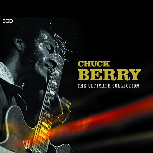 The Ultimate Chuck Berry