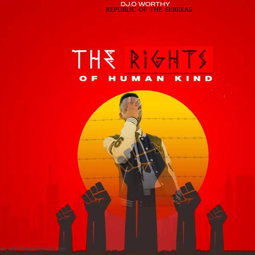 TH3 RIGHTS OF HUMAN KIND