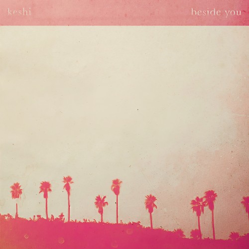 beside you - KeShi