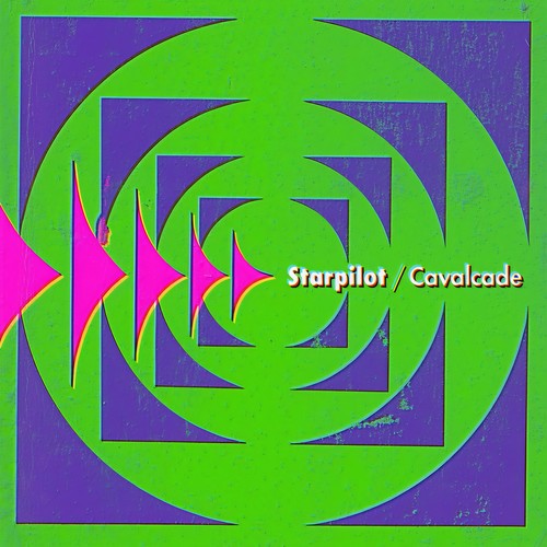 Cavalcade