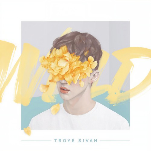FOOLS - Troye Sivan