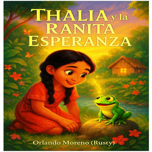 Thalia Y La Ranita Esperanza