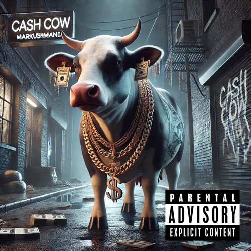 cash cow (Explicit)