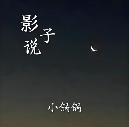 影子说
