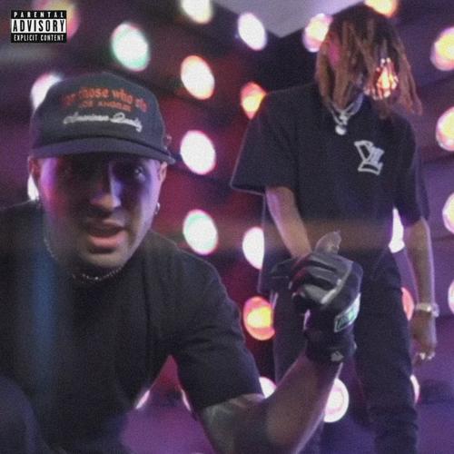 PUT A BABY IN HER (Explicit)