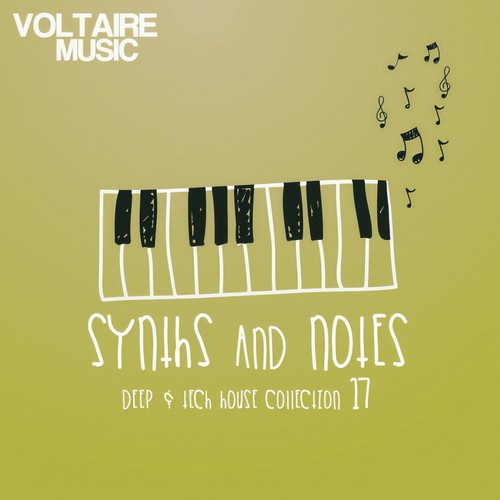 Synths and Notes 17