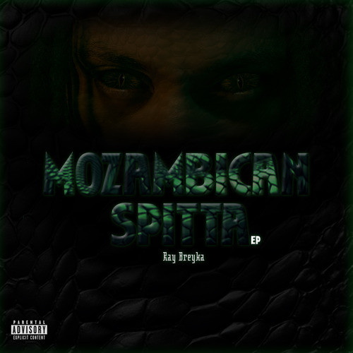 Mozambican Spitta (Explicit)