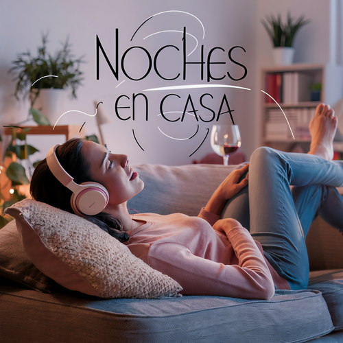 Noches en casa (Explicit)