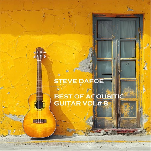 Best of Acoustic Guitar, Vol. 8