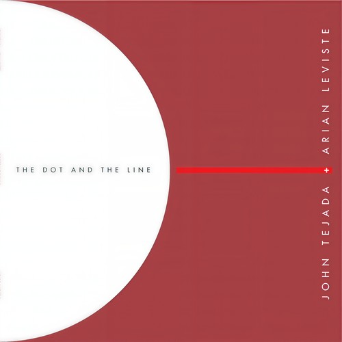 The Dot and the Line
