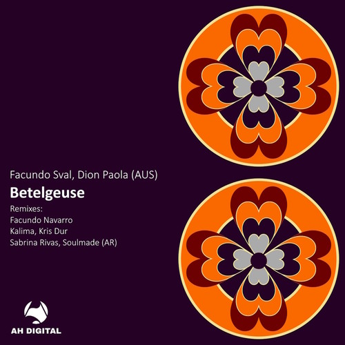 Betelgeuse (Facundo Navarro Remix)