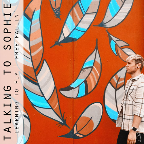 Learning To Fly | Free Fallin