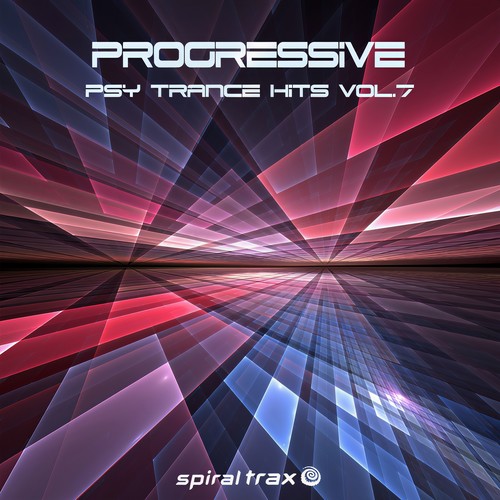 Progressive Psy Trance Hits, Vol. 7 (Dj Mixed)