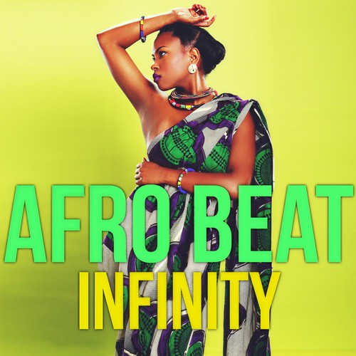 Afro Beat Infinity