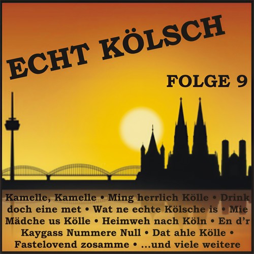 Echt Kölsch, Folge 9