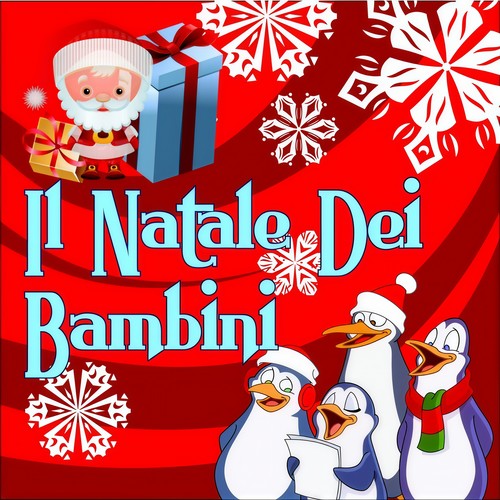 Il Natale dei bambini