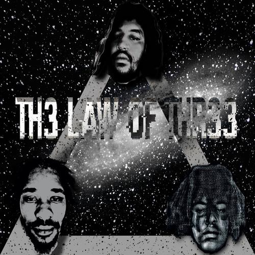 Th3 Law of Thr33 (Explicit)