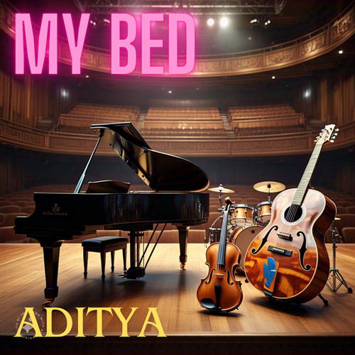 My Bed