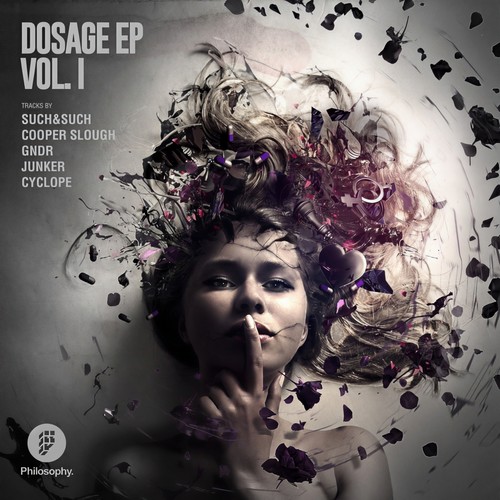 Dosage EP, Vol. 1