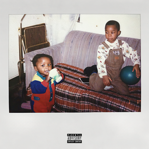 My Brother's Keeper (Long Live G) [Explicit]