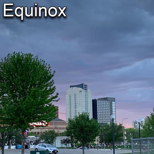 Equinox (2025 Remaster)