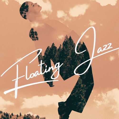 Floating Jazz (Clouds & Cool Grooves)