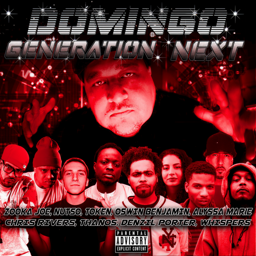 Generation Next (Explicit)