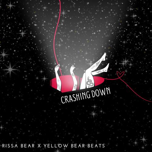 Crashing Down (feat. Yellowbear beats)