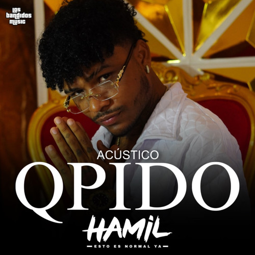 Qpido Acustico