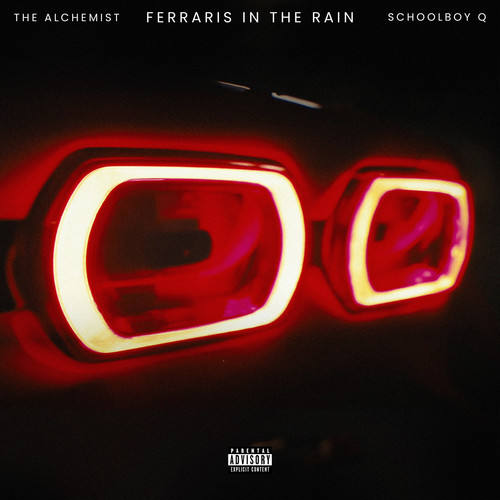 Ferraris in The Rain (feat. ScHoolboy Q) [Explicit]