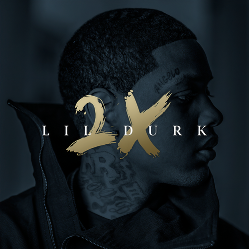 Lil Durk 2X (Deluxe)