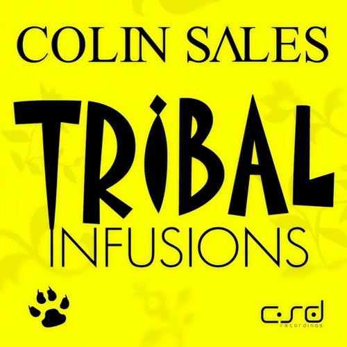 Tribal Infusions