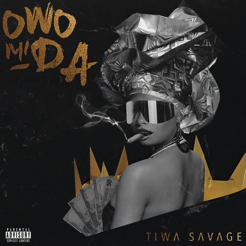 Owo Mi Da (Explicit)