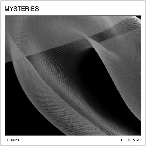 Mysteries: Cinematic Scores