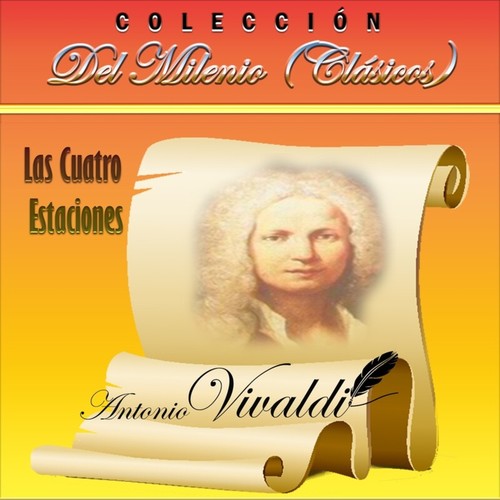 Colección del Milenio Las Cuatro Estaciones