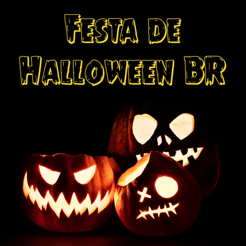 Festa de Halloween BR (Explicit)