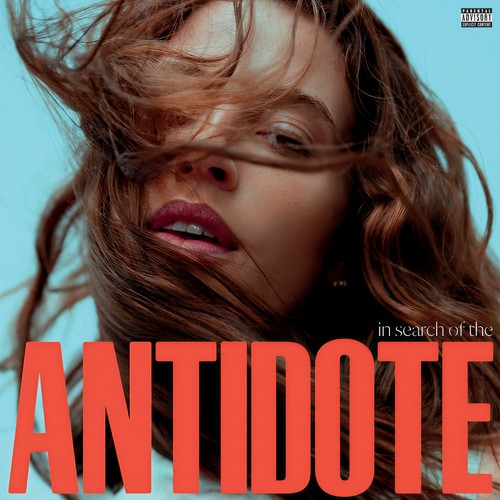 In Search Of The Antidote (Explicit)