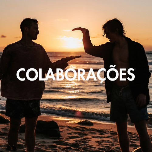 Colaborações (Explicit)