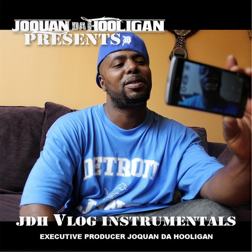 Jdh Vlog Instrumentals